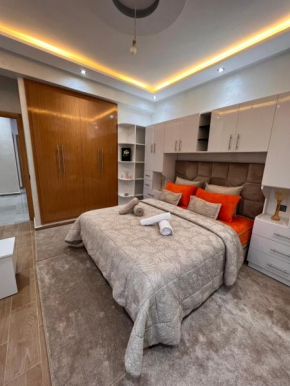 Elegant 2 bedroom apartment